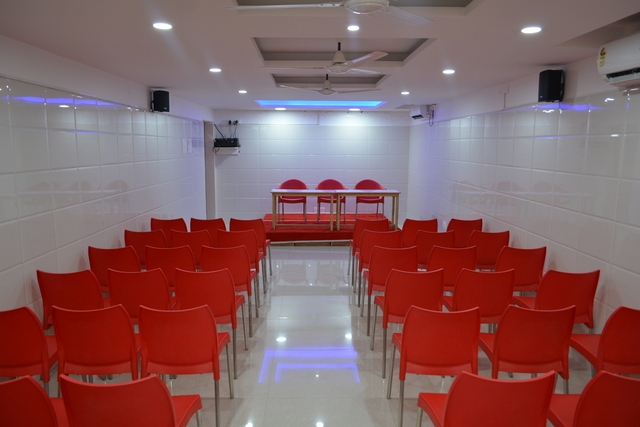 Meeting Hall