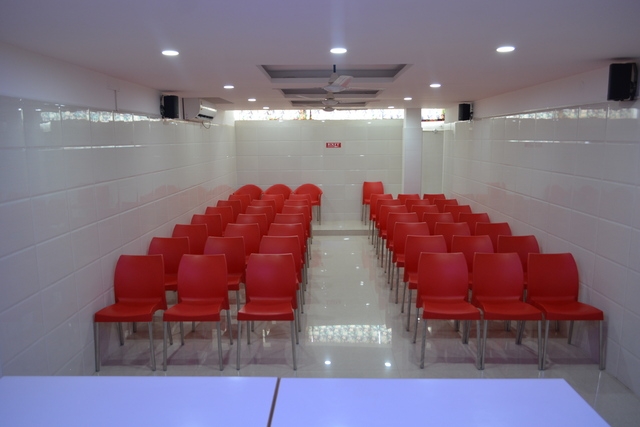 Meeting Hall